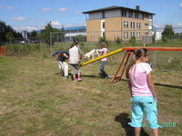 Bild des Hundehotels Hundeschule Friedberg