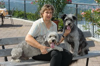 Bild des Hundehotels Hotel - Mair am Ort